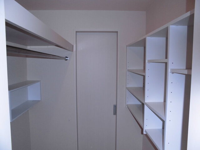 その他部屋・スペース　ウォークインクローゼット