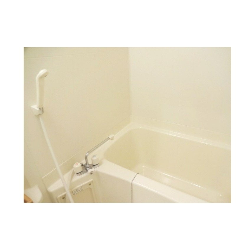 バス・シャワールーム　ゆっくりお風呂入りたいですよね！