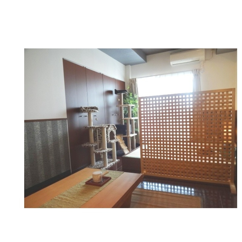 その他部屋・スペース　モデルルームになります♪