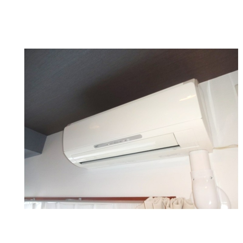 その他設備　エアコンは設備でついています！