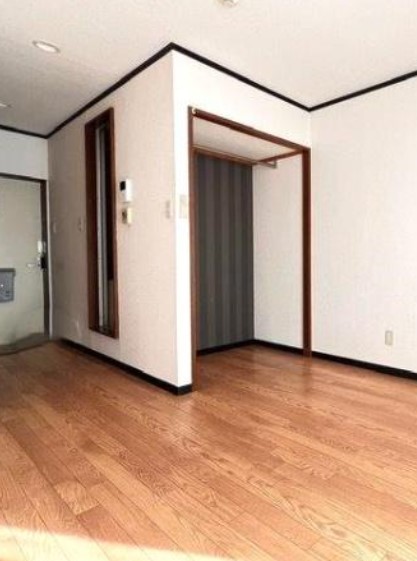 【加須市花崎のアパートのその他部屋・スペース】