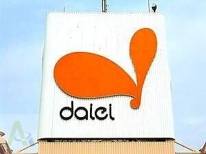 スーパー　ダイエー湊川店（スーパー）まで531m