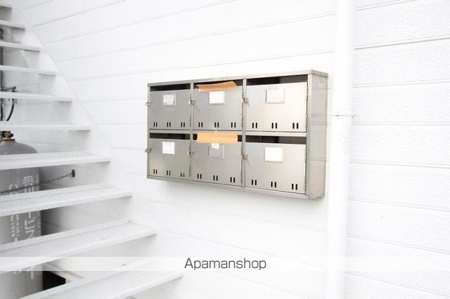 その他共有部分　その他共有部分