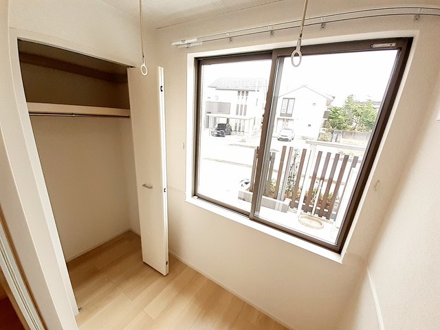 バルコニー　サンルーム