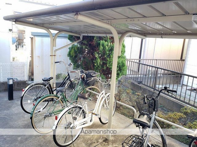 その他共有部分　その他共有部分