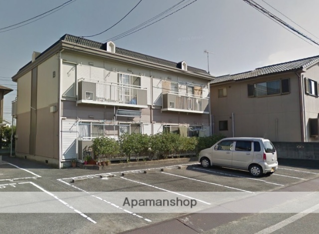 駐車場　その他共有部分