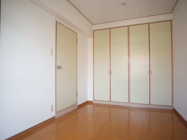 その他部屋・スペース　洋室