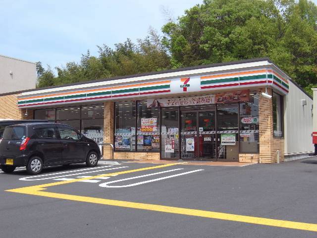 コンビニ　セブンイレブン池上２丁目店（コンビニ）まで474m