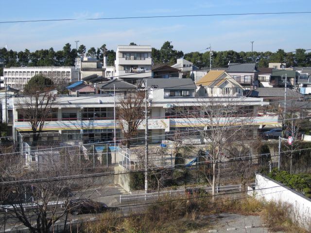 【新日ビル豊明マンションの幼稚園・保育園】