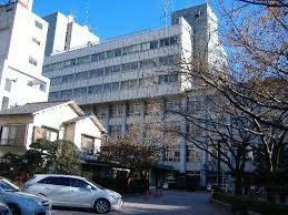 役所　北区役所（役所）まで288m