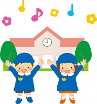 【サンハイム御幸の幼稚園・保育園】