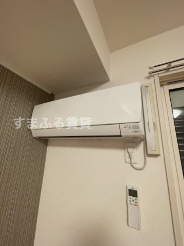 【D-room桜樹のその他設備】