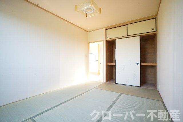 【善通寺市櫛梨町のアパートのその他部屋・スペース】