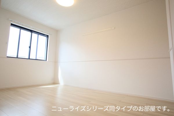 【北本市中丸のアパートのその他部屋・スペース】