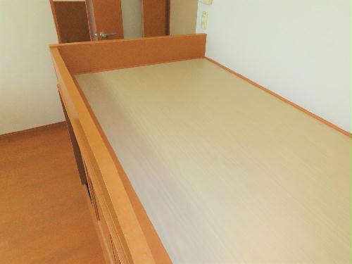 その他部屋・スペース　ベッドスペース