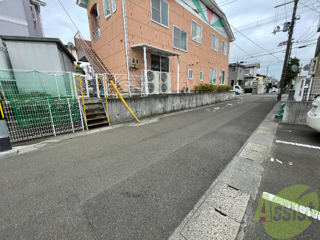 その他共有部分　その他