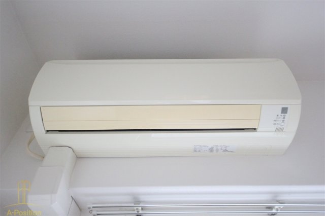 その他設備　パレ阪栄橋