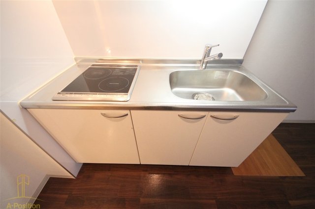 キッチン　パレ阪栄橋