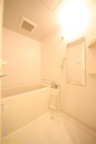 バス・シャワールーム　パレ阪栄橋