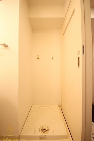 その他部屋・スペース　パレ阪栄橋