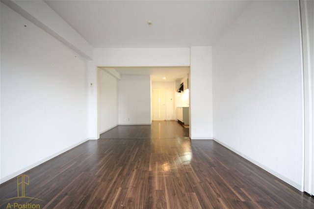 居室・リビング　パレ阪栄橋