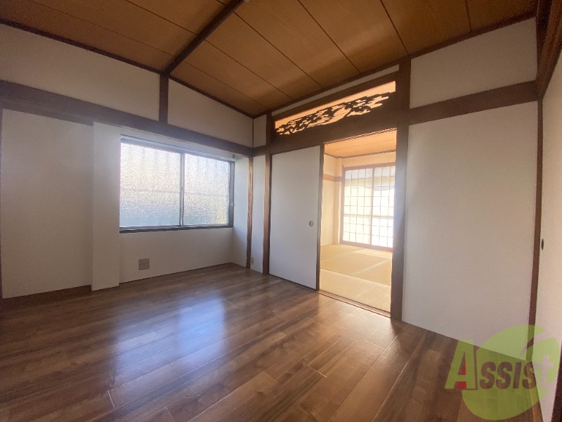 その他部屋・スペース