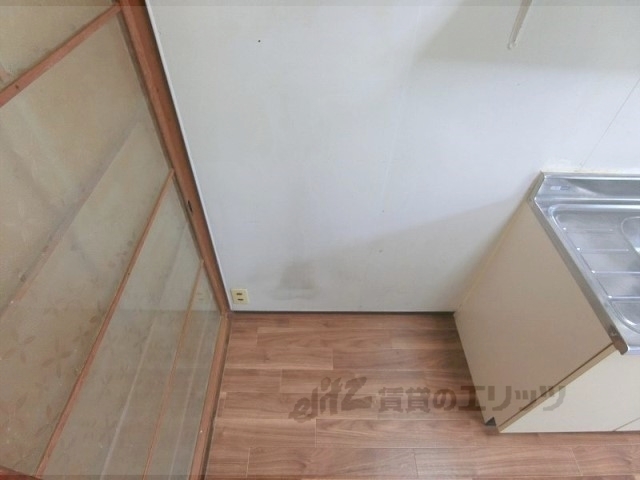 その他部屋・スペース　冷蔵庫置場