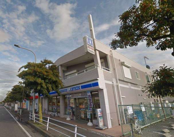 コンビニ　ローソン（コンビニ）まで547m