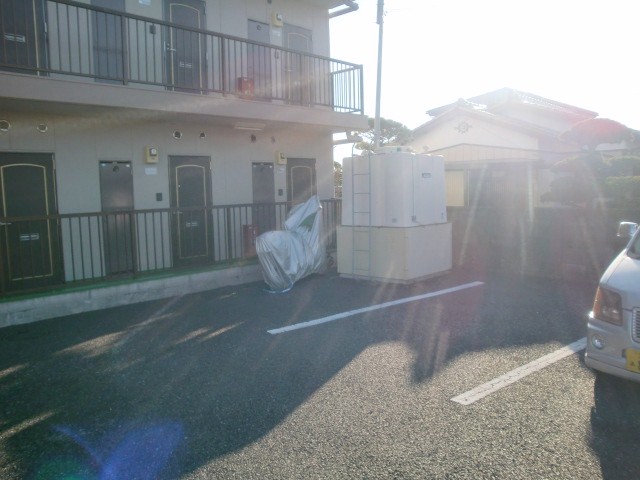 丸幸マンションのその他写真