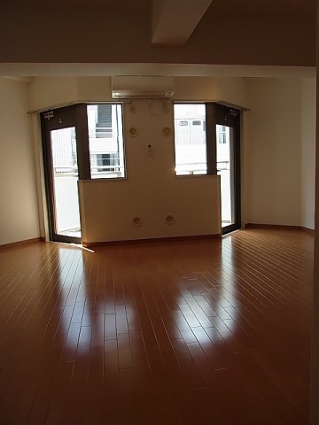 居室・リビング　居室