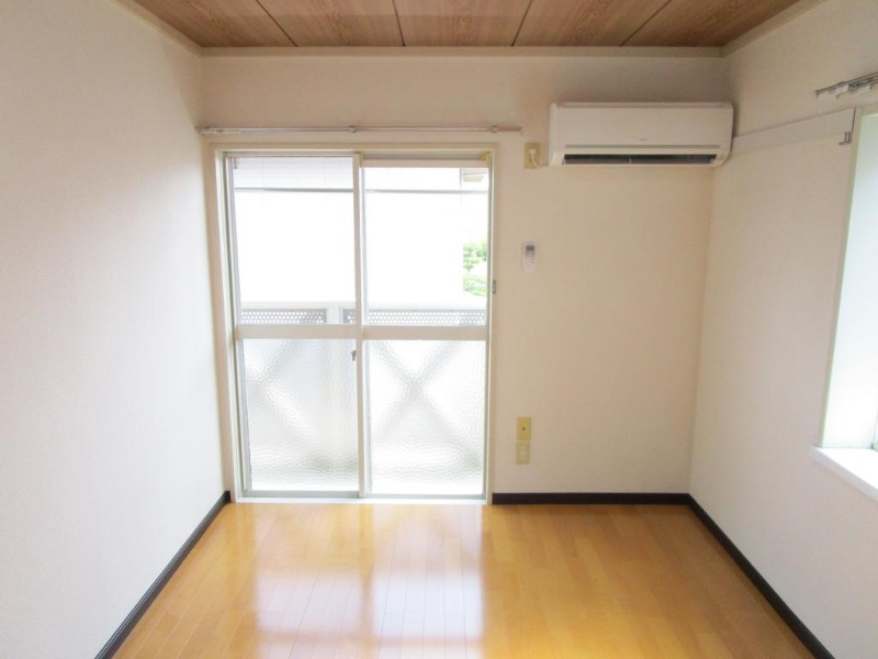 居室・リビング　図面と現状に相違がある場合には現状を優先