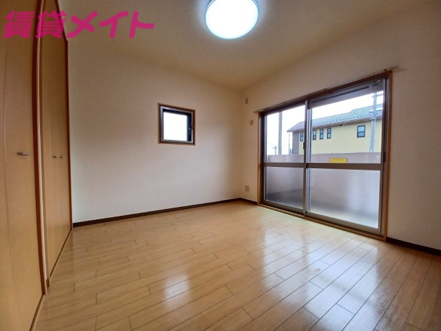 その他部屋・スペース　同物件別室写真