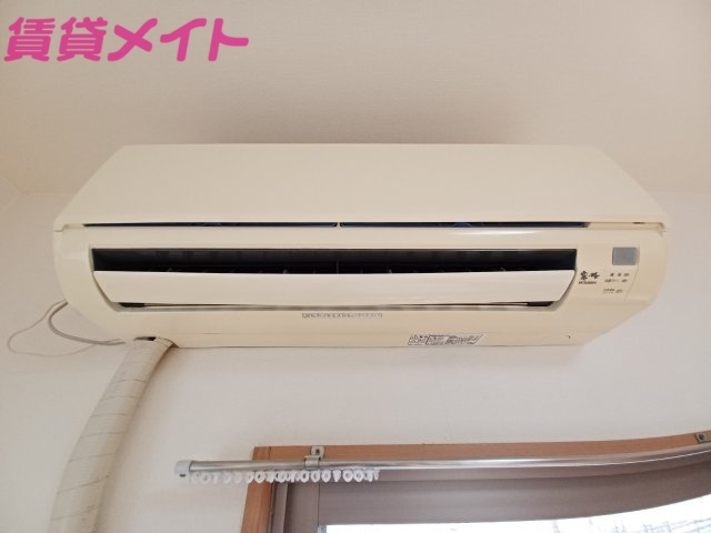 その他設備　同物件別室写真