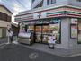 コンビニ　セブンイレブン世田谷下北沢店（コンビニ）まで320m