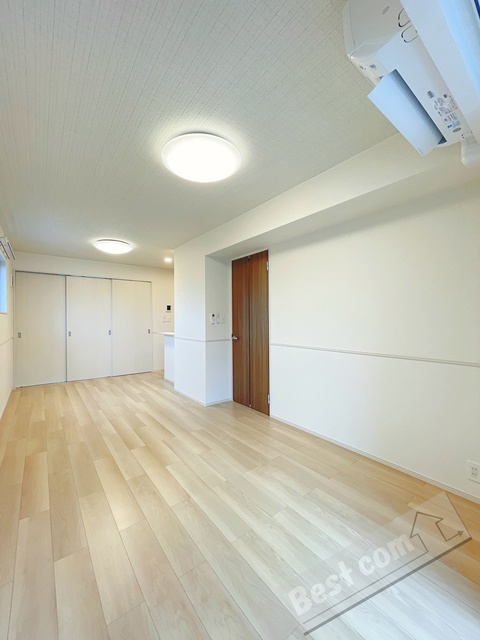 居室・リビング　同仕様写真