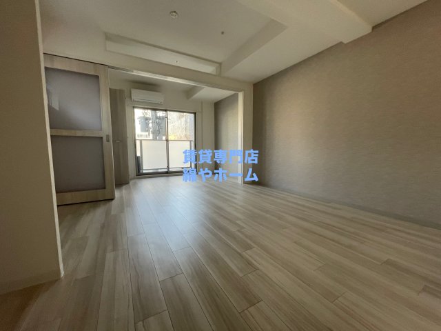 居室・リビング　使いやすいリビングです