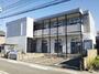 寺尾駅より徒歩18分 2階 築19年8ヶ月の賃貸物件