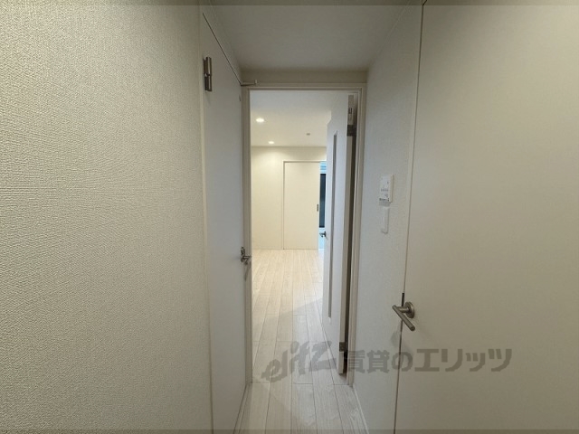 その他部屋・スペース　廊下