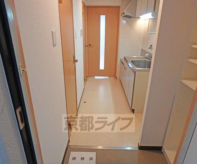 【京都市下京区艮町のマンションのその他部屋・スペース】