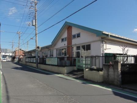 【グランシャレ　クラウンの幼稚園・保育園】