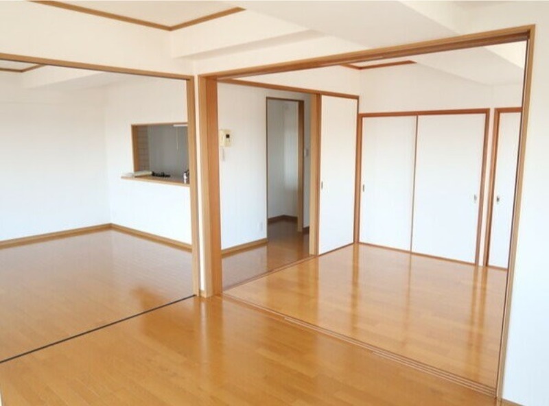 その他部屋・スペース　図面と現状に相違がある場合には現状を優先