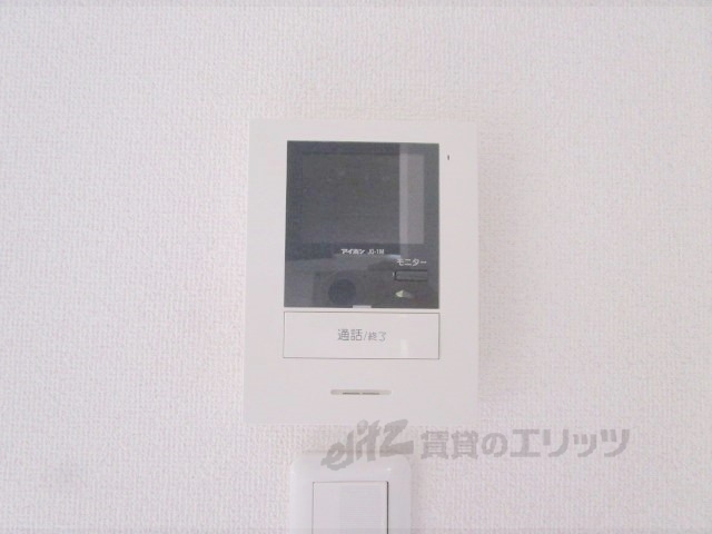 セキュリティ　ドアフォン（ＴＶ含）
