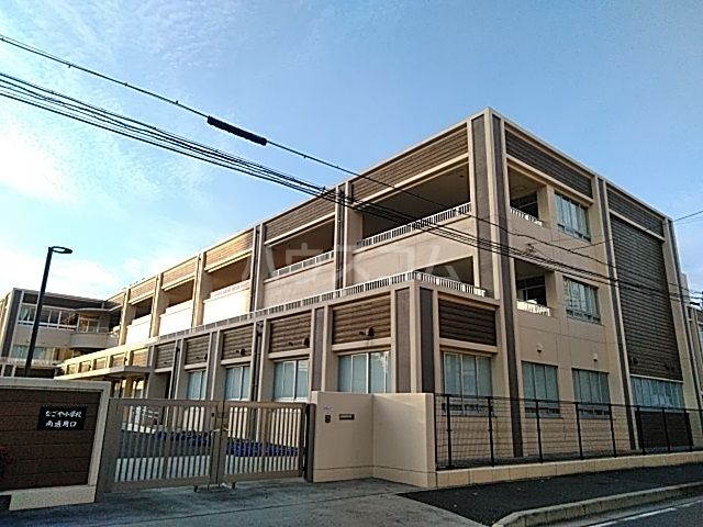 【名古屋市西区幅下のマンションの小学校】