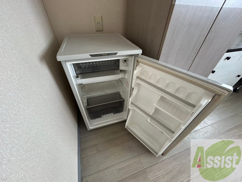 その他　毎日の生活を快適にする設備となっております！