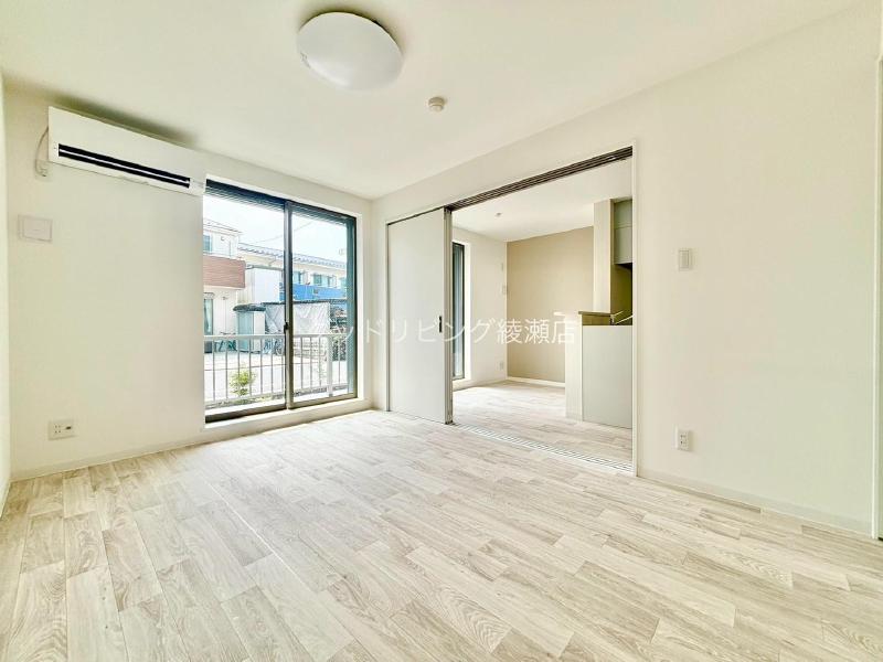 居室・リビング　2025/09.09/103号室/若松