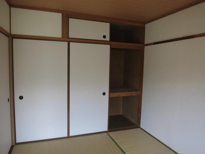 KYOWAコーポの内装写真