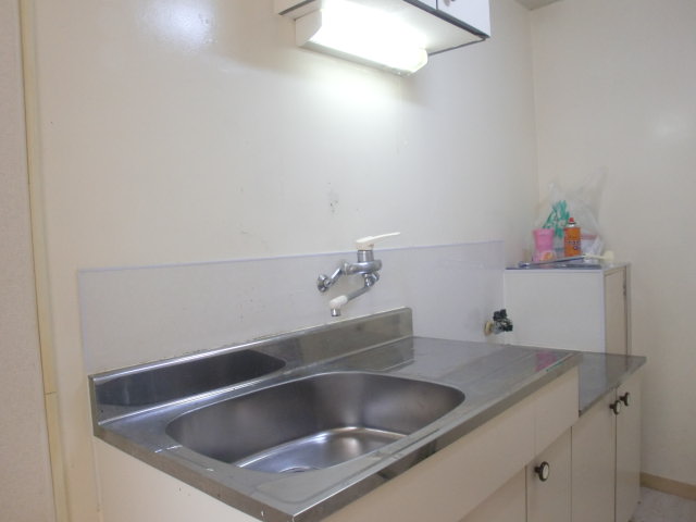 キッチン　同型タイプ