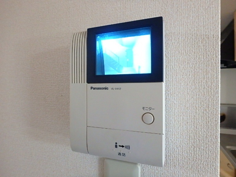 セキュリティ　図面と現状に相違がある場合には現状を優先