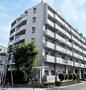 木川東エクセルハイツ 5階 築28年2ヶ月の賃貸物件