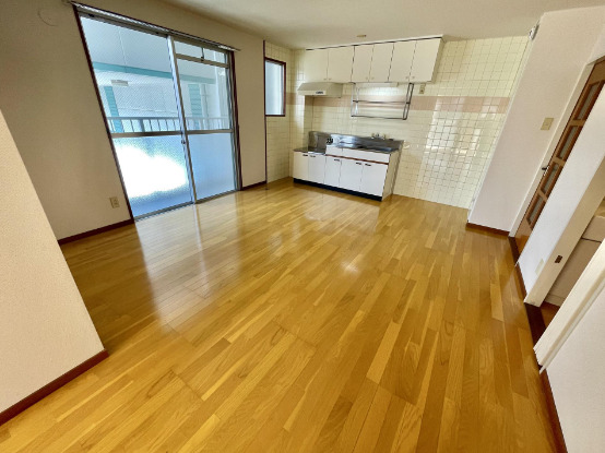 その他部屋・スペース　※別号室のお写真となります